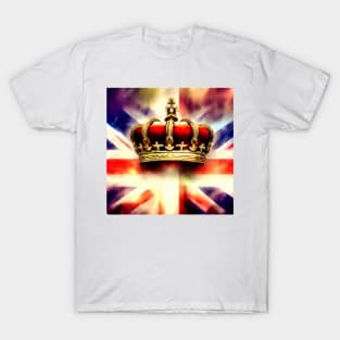 King Charles Coronation 6 May 2023 T-Shirt